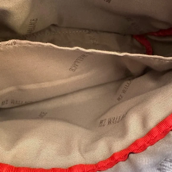 MZ Wallace Penny Bedford Crossbody Bag.  Like New - Picture 9 of 10